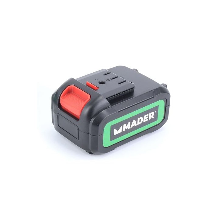 BATERIA LITIO 21V 4.0AH MADER