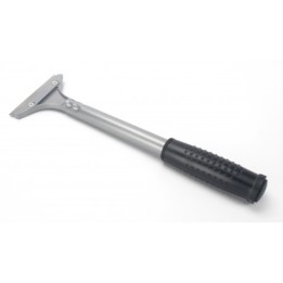 RASCADOR MANUAL METALICO MADER