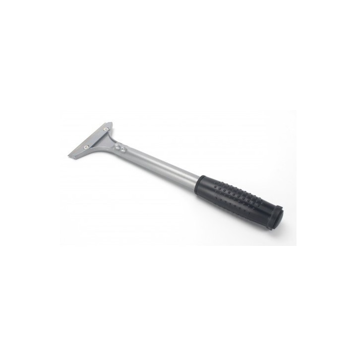 RASCADOR MANUAL METALICO MADER