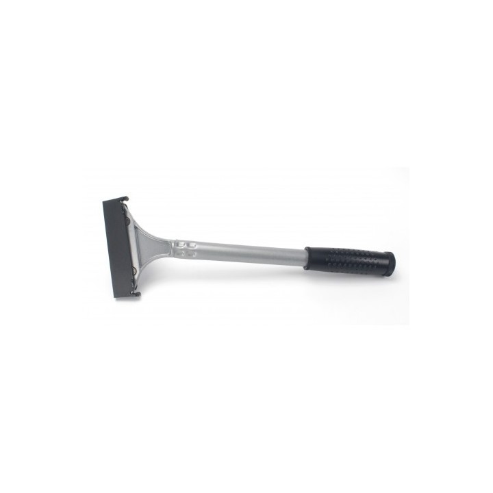 RASCADOR MANUAL METALICO MADER