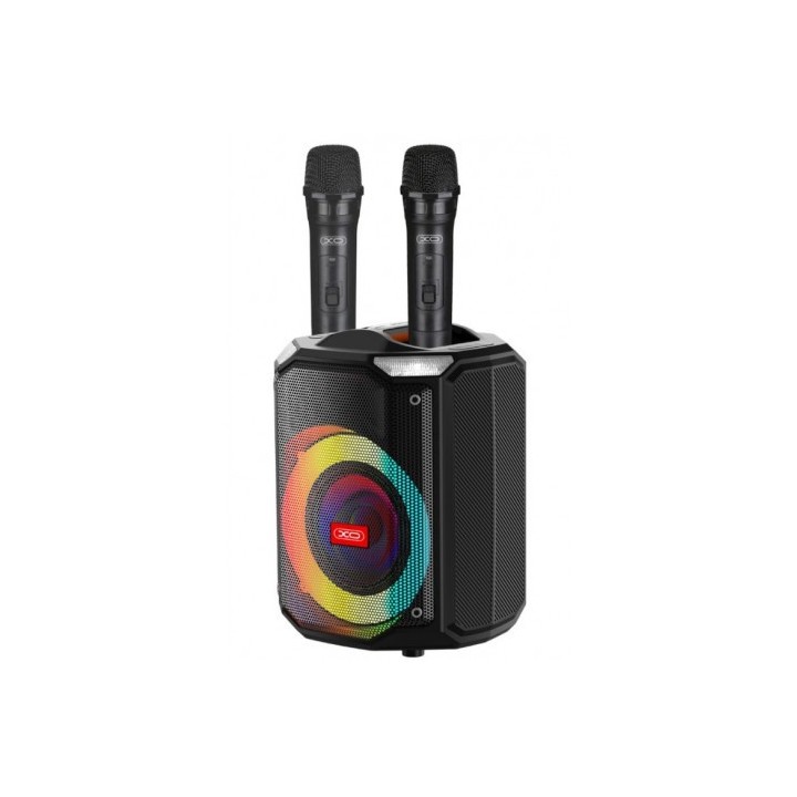 ALTAVOZ BLUETOOTH 40W CON MANDO A DISTANCIA XOF48 NEGRO XO