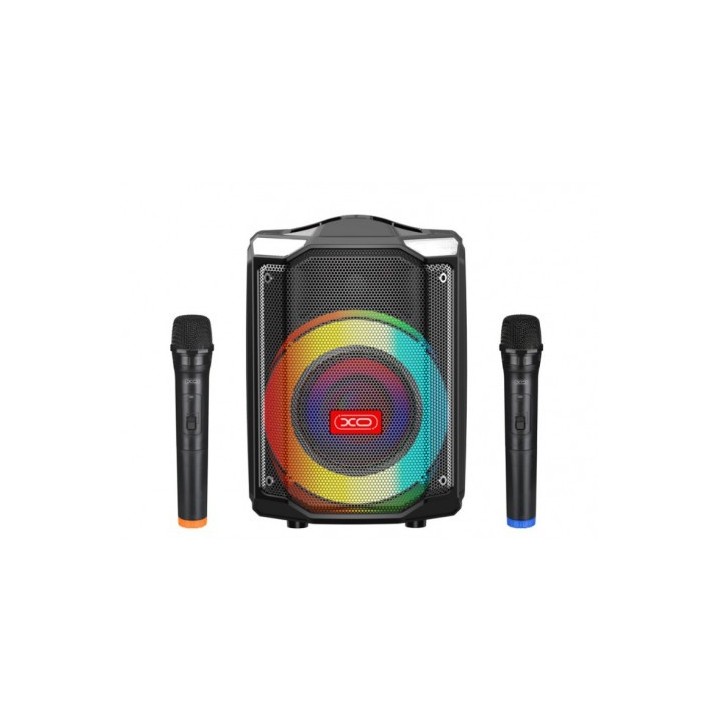ALTAVOZ BLUETOOTH 40W CON MANDO A DISTANCIA XOF48 NEGRO XO