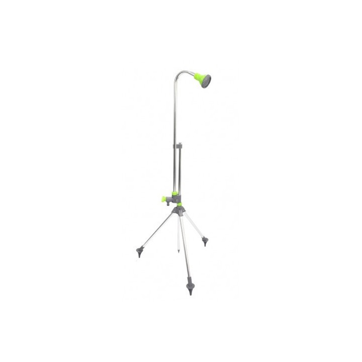 DUCHA DE JARDIN CON TRIPODE MADER