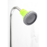 DUCHA DE JARDIN CON TRIPODE MADER