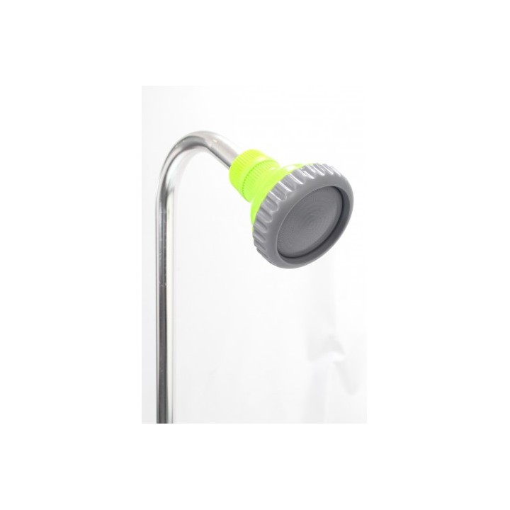 DUCHA DE JARDIN CON TRIPODE MADER