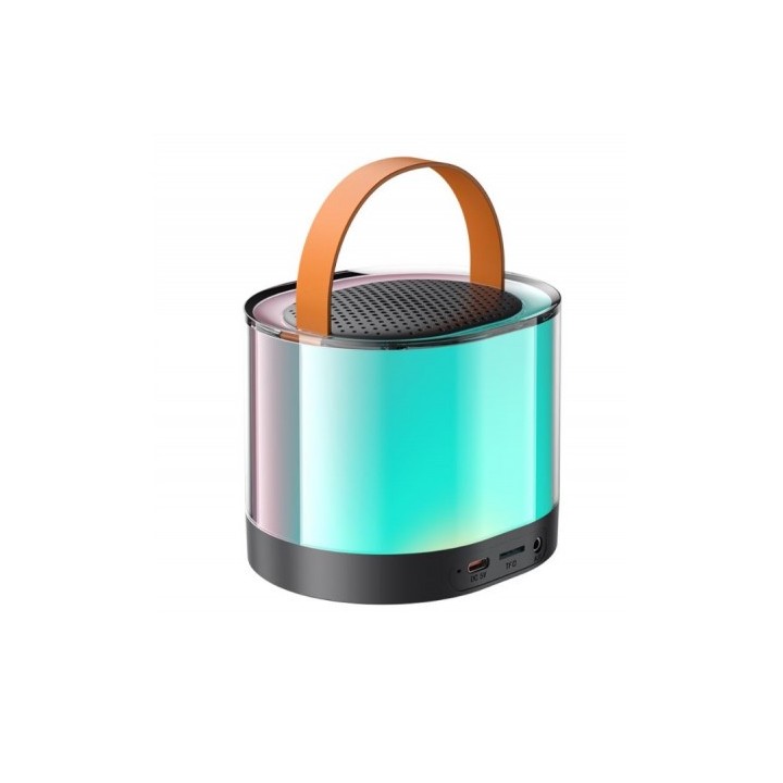 ALTAVOZ KARAOKE BLUETOOTH XOF47 NEGRO XO