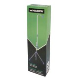 DUCHA DE JARDIN CON TRIPODE MADER