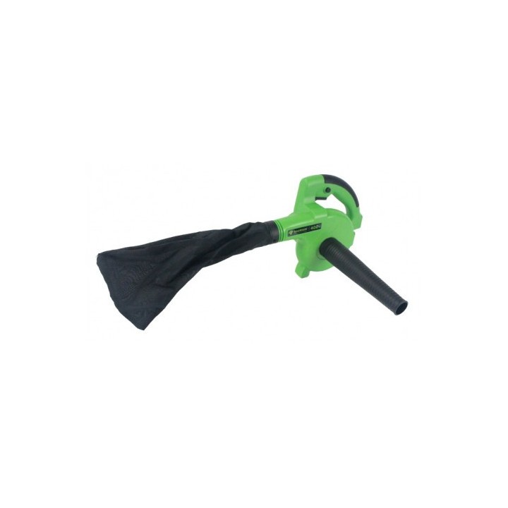 SOPLADOR ASPIRADOR 400W SAURIUM