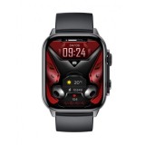 SMARTWATCH J9 1.96" | LLAMADAS BT | NEGRO XO