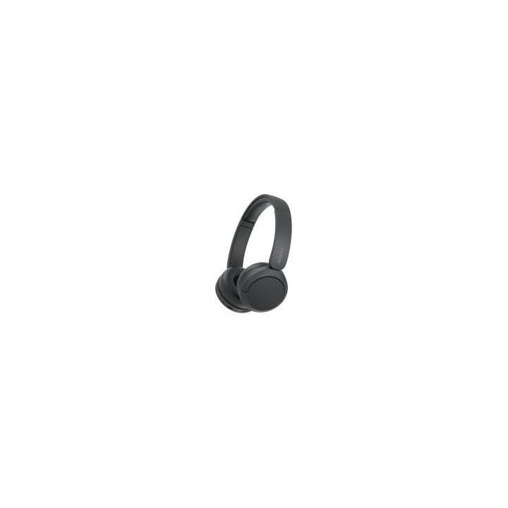 AURICULARES INALAMBRICOS BLUETOOTH WH-CH520 NEGROS SONY