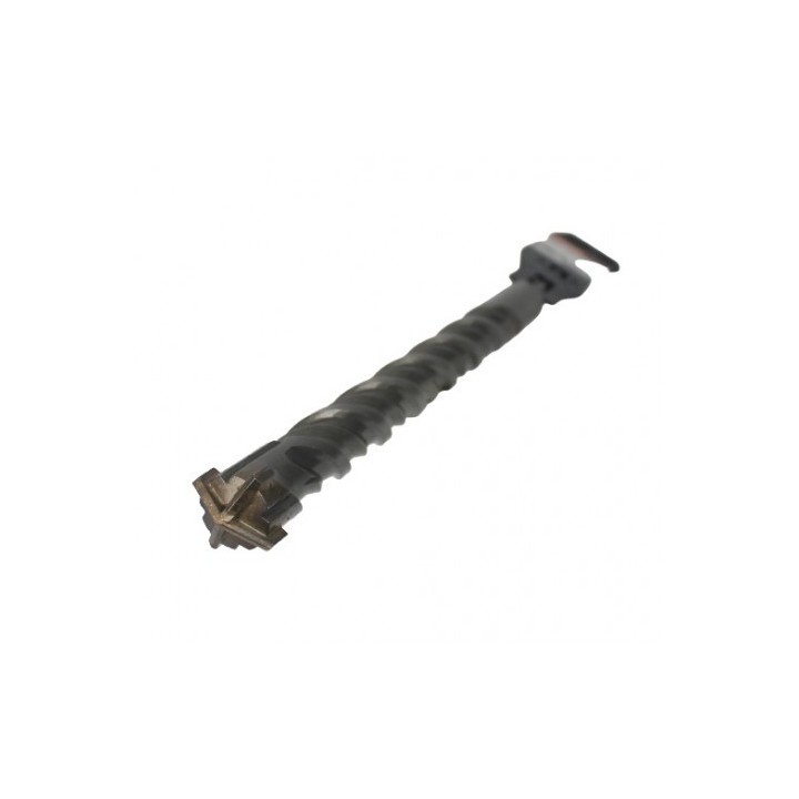 BROCA SDS PLUS, CRUZ PARA HORMIGON 8X210mm. MADER