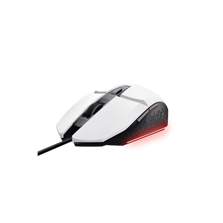 RATON GAMING RGB USB LED MULTICOLOR FELOX TRUST