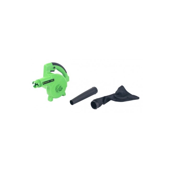 SOPLADOR ASPIRADOR 400W SAURIUM