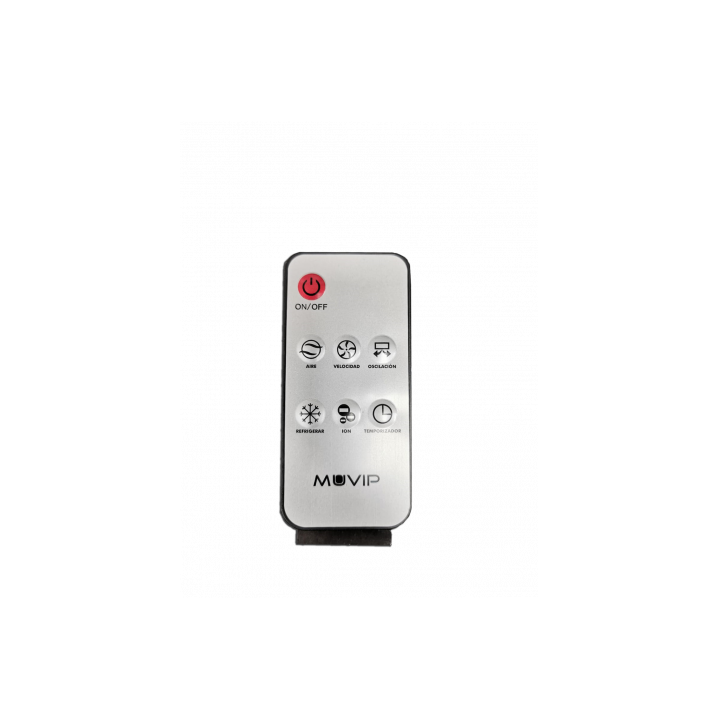 CONTROL REMOTO PARA CLIMATIZADOR MV0548 MUVIP