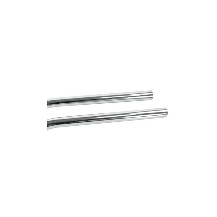 CONJUNTO 2 TUBOS DE ALUMINIO PARA ASPIRADORAS INDUSTRIALES BLIM