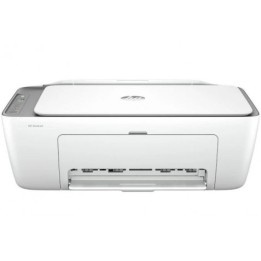 IMPRESORA MULTIFUNCION HP 2820e WIFI BLANCA