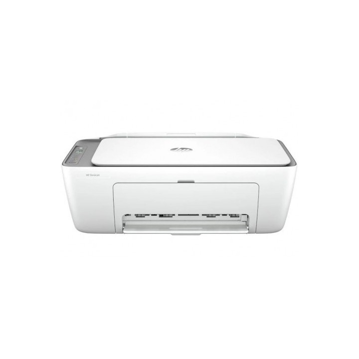 IMPRESORA MULTIFUNCION HP 2820e WIFI BLANCA