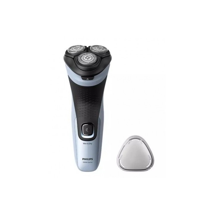 AFEITADORA ELECTRICA BATERIA X3003PHILIPS