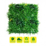 JARDIN VERTICAL 100X100CM SERIE VERDISA SUNGARDEN
