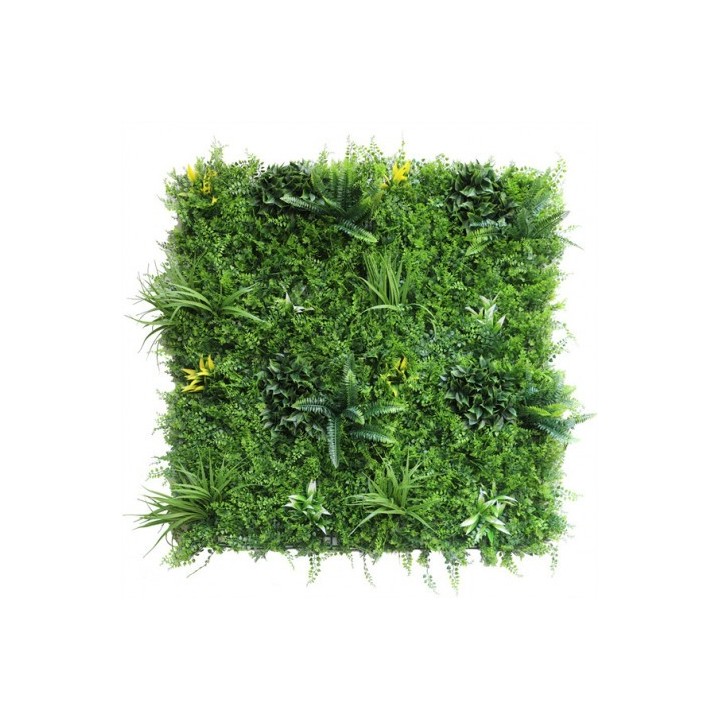 JARDIN VERTICAL 100X100CM SERIE VERDISA SUNGARDEN