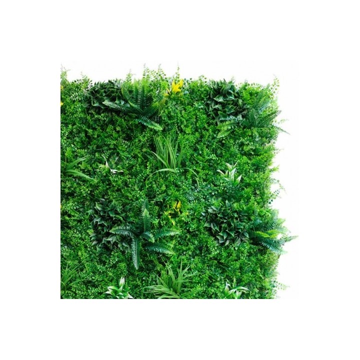 JARDIN VERTICAL 100X100CM SERIE VERDISA SUNGARDEN
