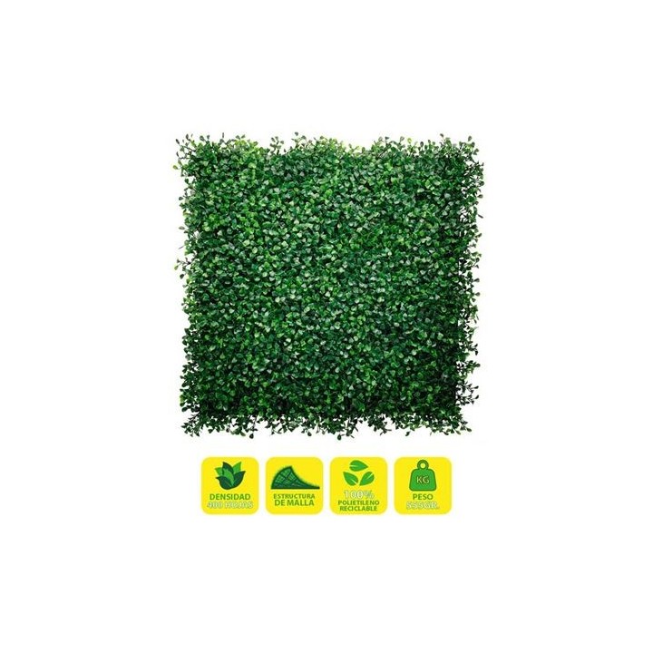 JARDIN VERTICAL 50X50CM SERIE FLORARIA SUNGARDEN