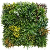 JARDIN VERTICAL 100X100CM SERIE PETALARIO SUNGARDEN