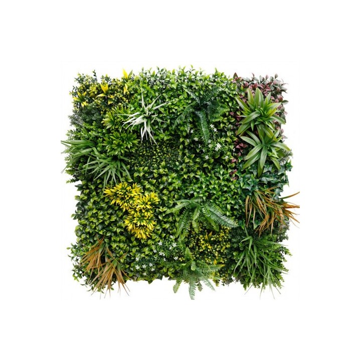 JARDIN VERTICAL 100X100CM SERIE PETALARIO SUNGARDEN
