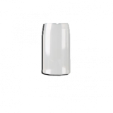 VASO PLÁSTICO 600ML BATIDORA DE VASO RECARGABLE MV0540 MUVIP
