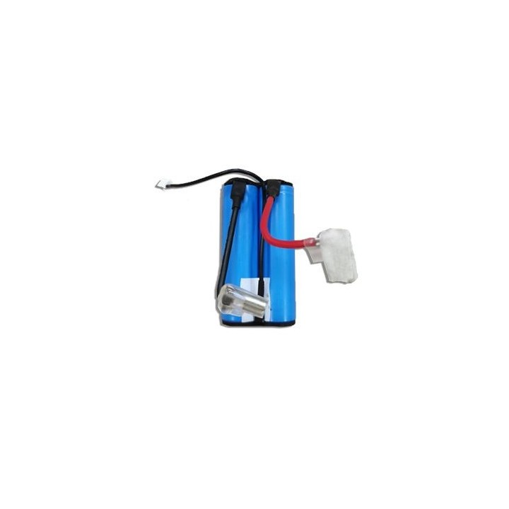 BATERIAS 7.4V 2000mAh PARA BATIDORA DE VASO RECARGABLE MUVIP