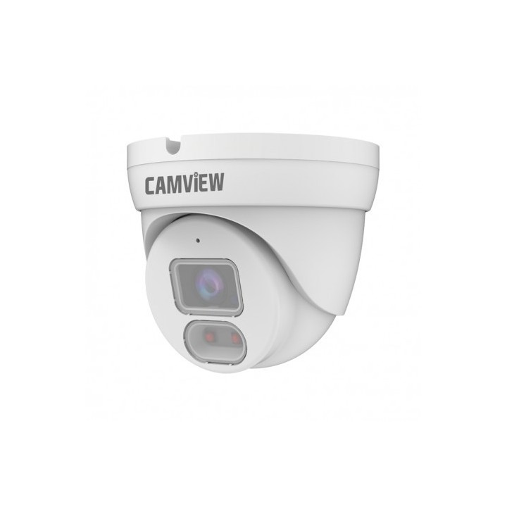 CAMARA IP DOMO 2.8MM 2MP POE CAMVIEW
