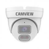 CAMARA IP DOMO 2.8MM 2MP POE CAMVIEW