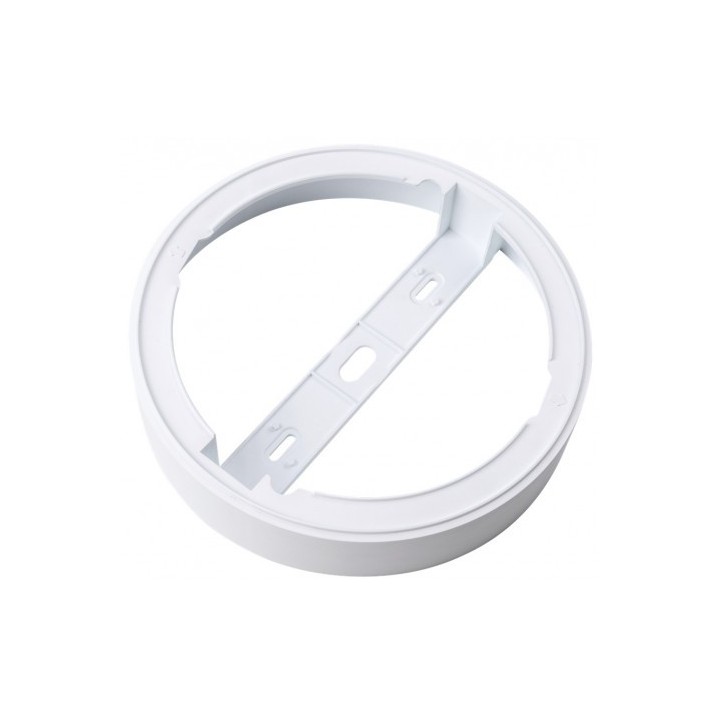 DOWNLIGHT CIRCULAR 18W | 1440LM SELECTOR 3 TEMPERATURAS + SOBREPARED ELBAT