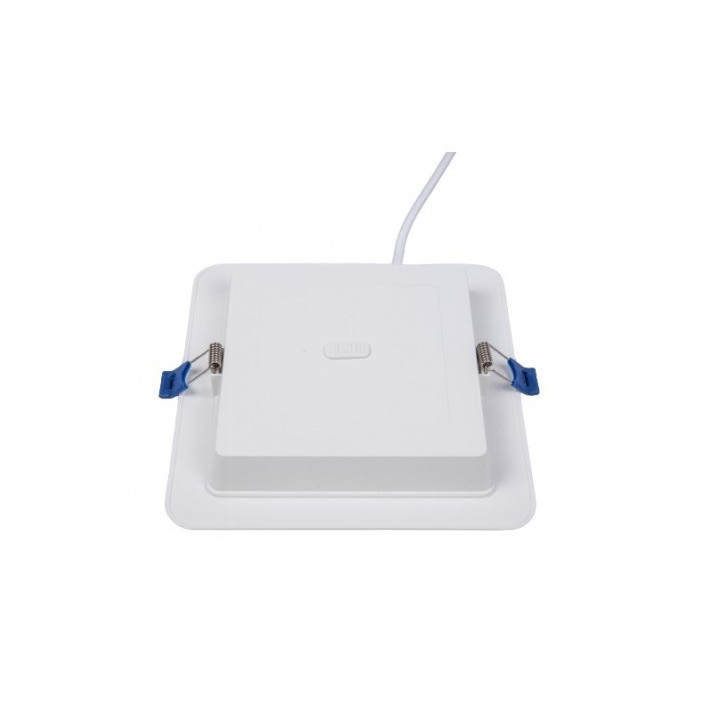 DOWNLIGHT CUADRADO 6W | 480LM | SELECTOR 3 TEMPERATURAS ELBAT