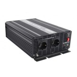 CONVERTIDOR DE CORRIENTE ONDA PURA 2000W ELBAT