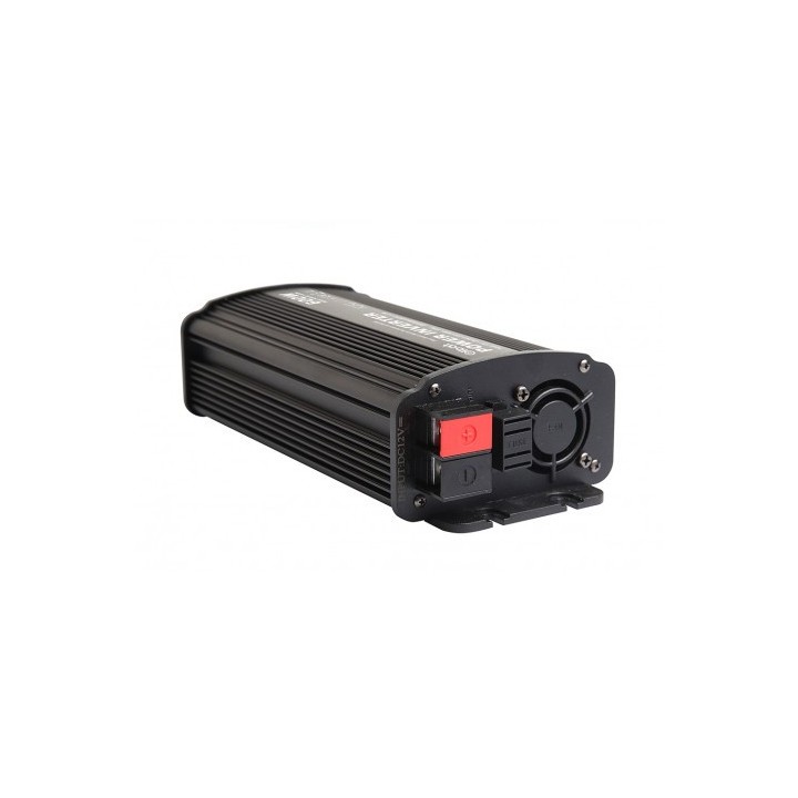 CONVERTIDOR DE CORRIENTE 600W ELBAT