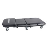 ASIENTO DE MECANICO PLEGABLE MADER
