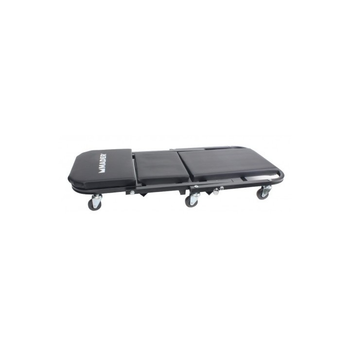 ASIENTO DE MECANICO PLEGABLE MADER