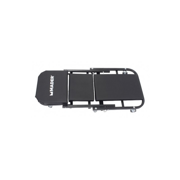 ASIENTO DE MECANICO PLEGABLE MADER
