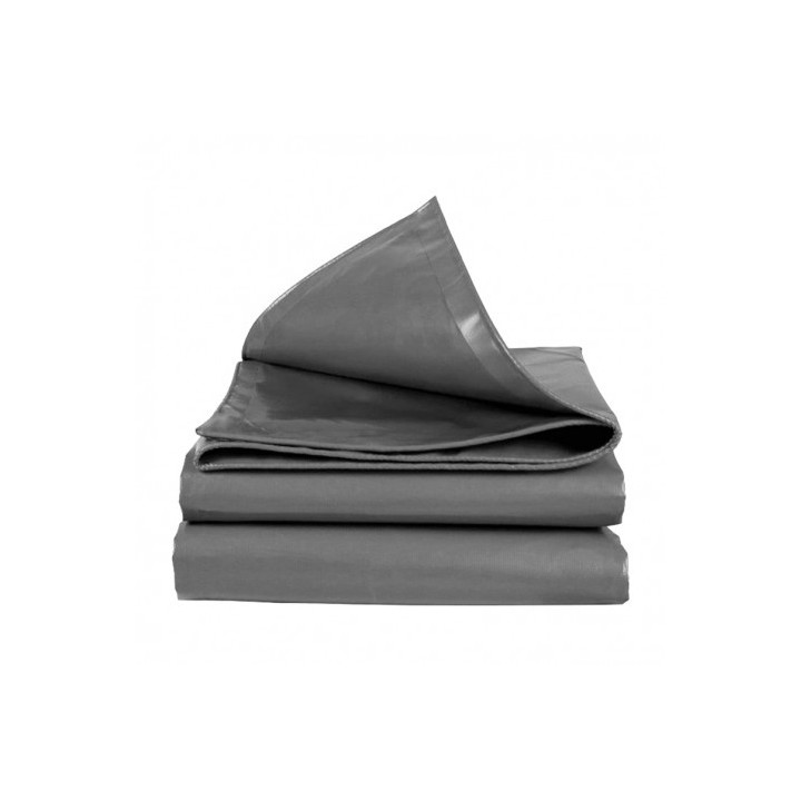 PARED PARA CARPA PLEGABLE SG0016, SG0022 GRIS SUNGARDEN