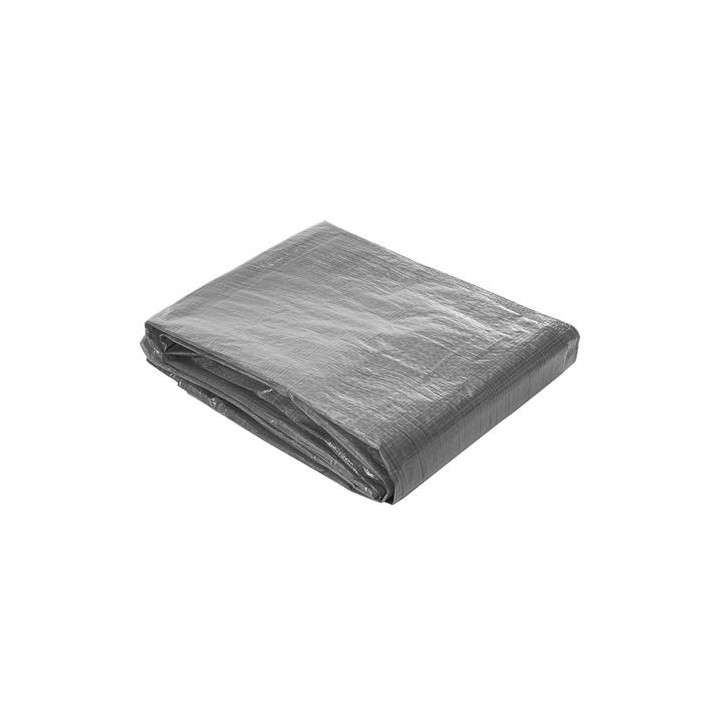 PARED PARA CARPA SG0019 GRIS SUNGARDEN