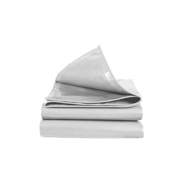 PARED PARA CARPA PLEGABLE SG0017, SG0023 BLANCA SUNGARDEN