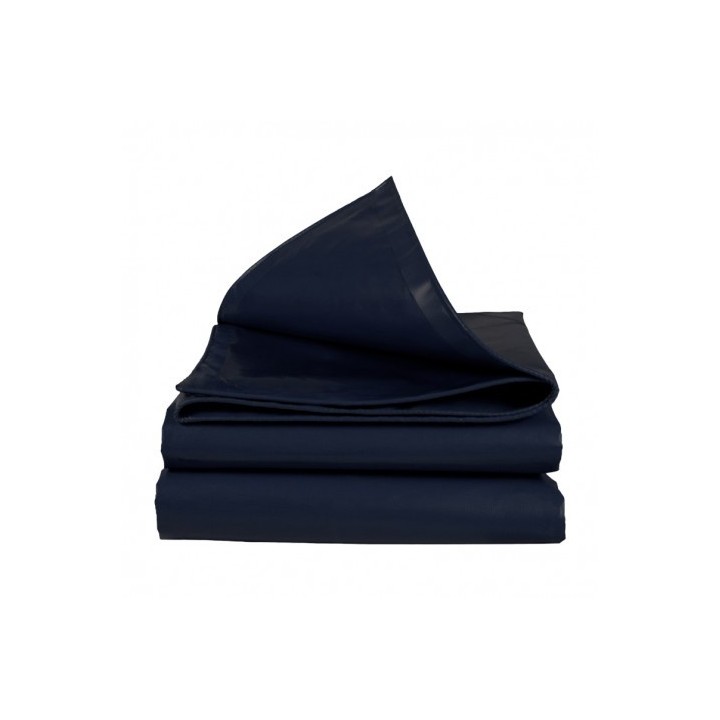 PARED PARA CARPA PLEGABLE SG0018, SG0024 AZUL OSCURO SUNGARDEN