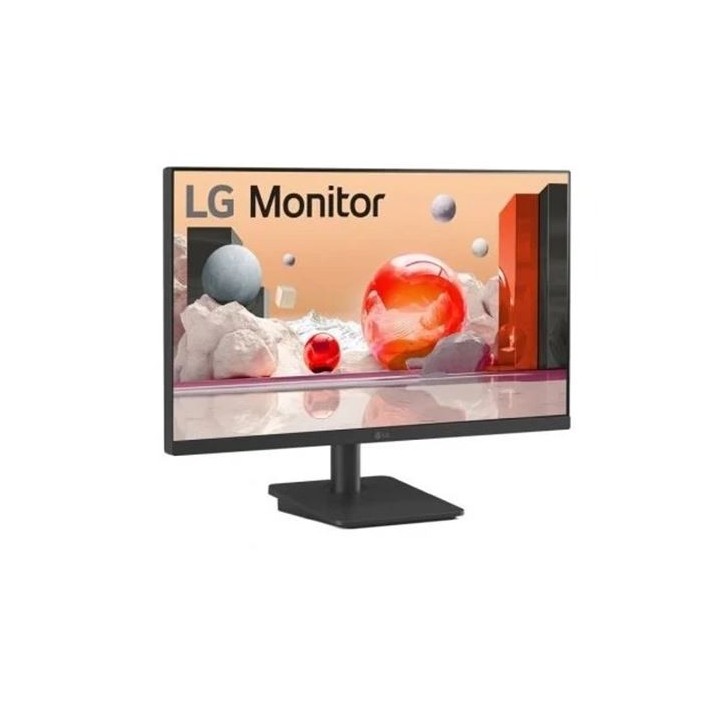 MONITOR 24.5" | FULL HD | 100HZ | HDMI 25MS500-B LG