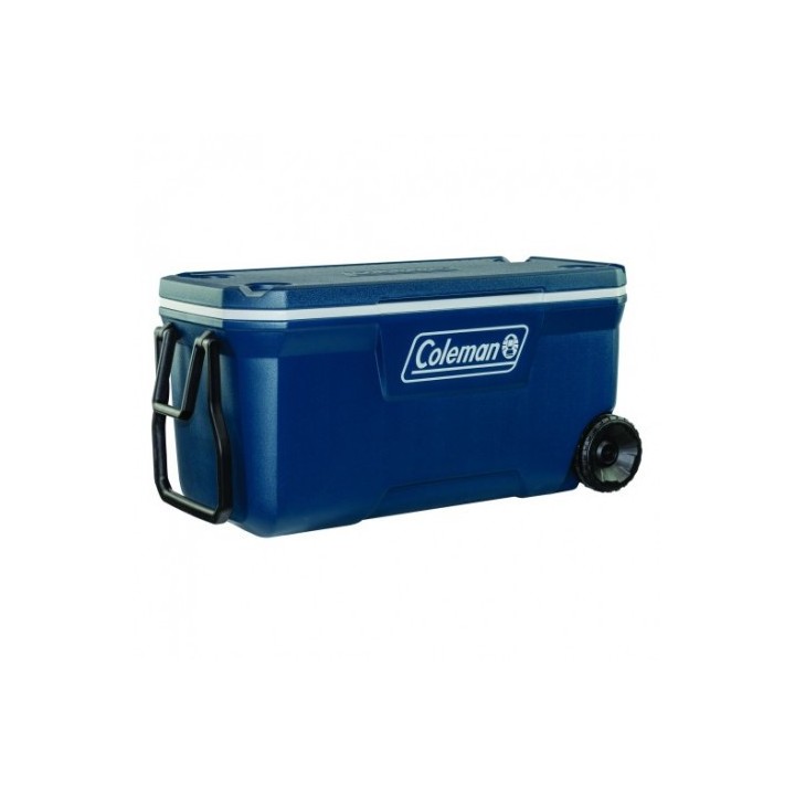 NEVERA RIGIDA EXTREME 100QT COLEMAN