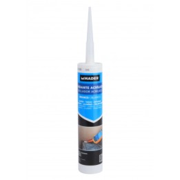 SELLADOR BLANCO 280 ML. MADER