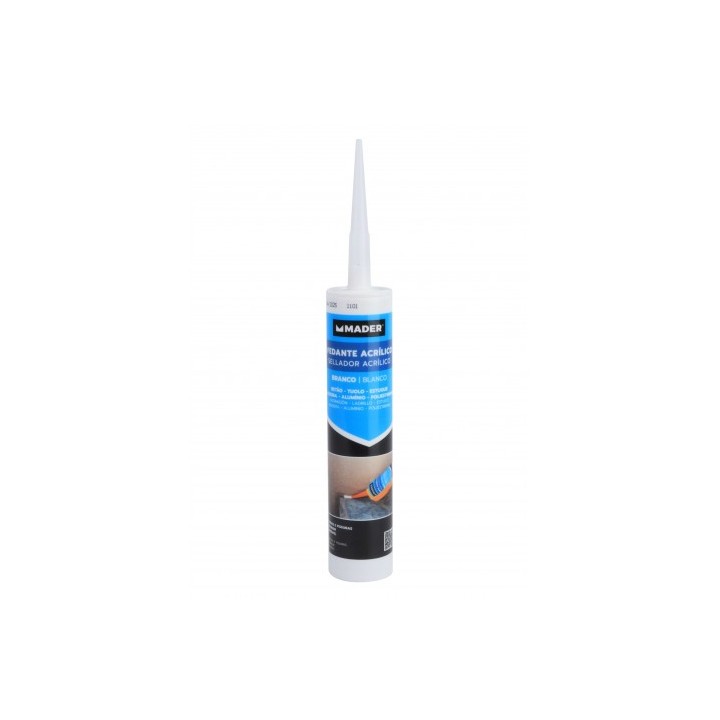 SELLADOR BLANCO 280 ML. MADER
