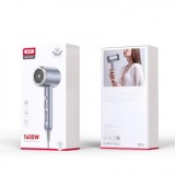 SECADOR DE PELO IONICO 1600W XOCF2 XO