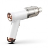 MINI ASPIRADOR PORTATIL A BATERIA CZ007 XO