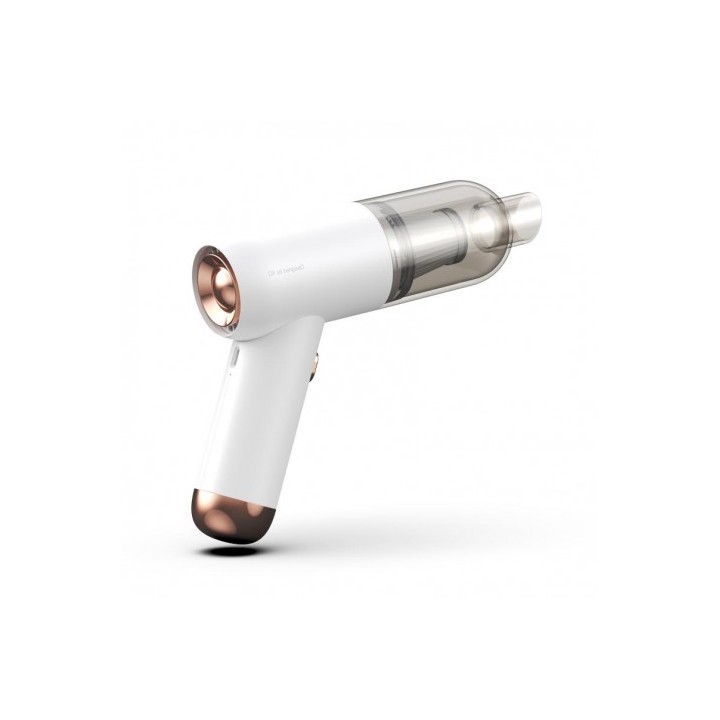 MINI ASPIRADOR PORTATIL A BATERIA CZ007 XO